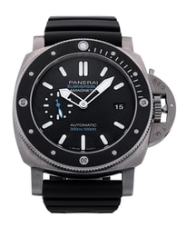 Panerai Submersible PAM01389